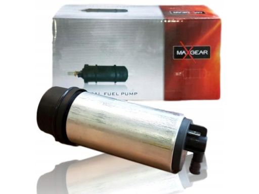 43-0147 Pompa Pal. Elektryczna Citroen Maxgear