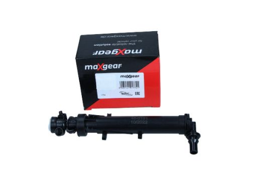 45-0131 Dysza Spryskiwacza Reflektora Audi A8 18 Maxgear