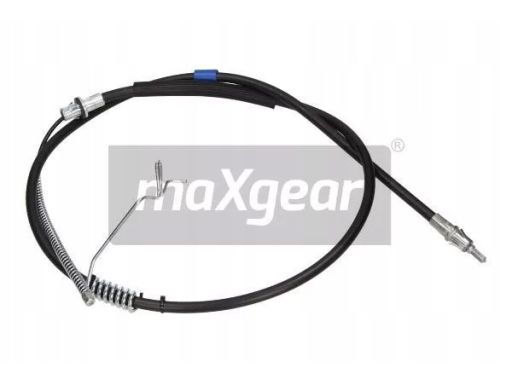 32-0454 Linka Ham. Ręcz. Ford T. Transit 00-06 L Maxgear