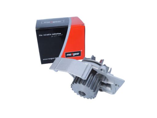 47-0034 Pompa Wody Peugeot 2,0Hdi. Maxgear