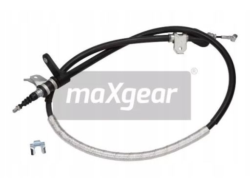 32-0496 Linka Ham. Ręcz. Alfa 166 Le Maxgear