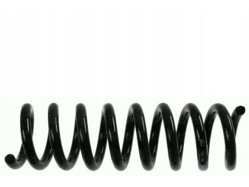 994 084 Sprężyna Zawieszenia Sachs