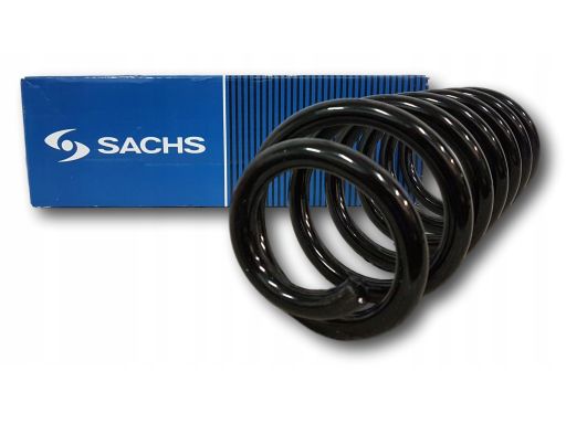 994 106 Sprężyna Zawieszenia Sachs