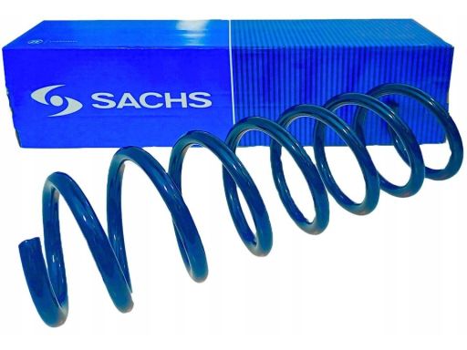 994 120 Sprężyna Zawieszenia Sachs