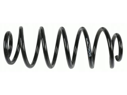 994 232 Sprężyna Zawieszenia Sachs