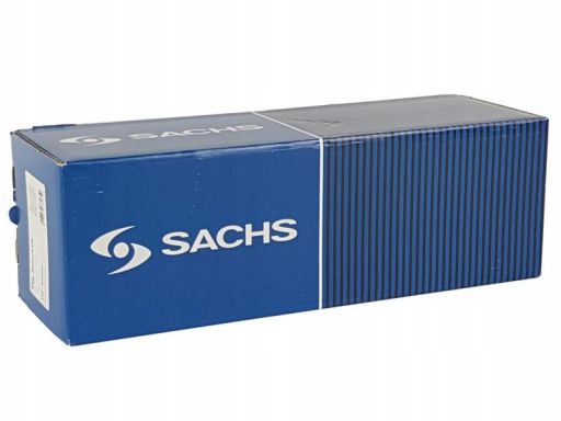 994 232 Sprężyna Zawieszenia Sachs