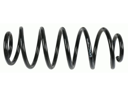 994 232 Sprężyna Zawieszenia Sachs