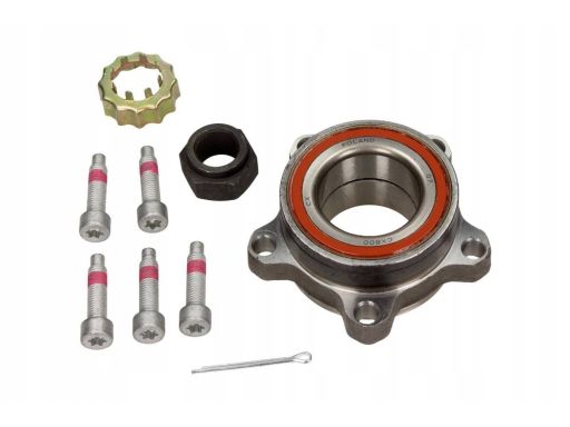 33-0609 Łożysko Koła Ford P. Transit 07/06- Le/P Maxgear