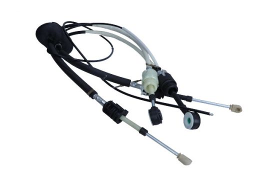 32-0647 Linka Zmiany Biegów (Kpl.) Peugeot Exper Maxgear