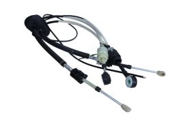 32-0647 Linka Zmiany Biegów (Kpl.) Peugeot Exper Maxgear