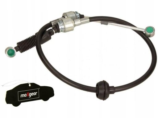 32-0662 Linka Zmiany Biegów Fiat/Peugeot Boxer 9 Maxgear