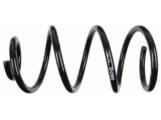 994 269 Sprężyna Zawieszenia Sachs