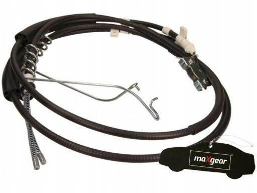 32-0688 Linka Ham. Ręcz. Ford T. Transit Connect Maxgear