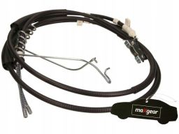 32-0688 Linka Ham. Ręcz. Ford T. Transit Connect Maxgear