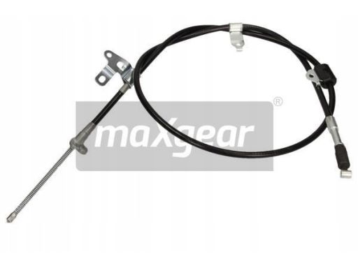 32-0722 Linka Ham. Ręcz. Toyota T. Corolla 00-07 Maxgear