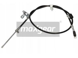 32-0722 Linka Ham. Ręcz. Toyota T. Corolla 00-07 Maxgear