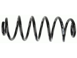 994 383 Sprężyna Zawieszenia Sachs