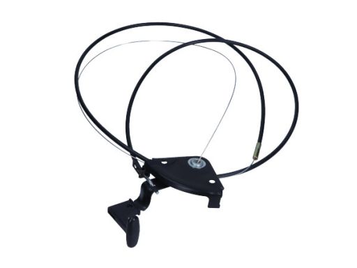 32-0782 Linka Pokrywy Silnika Vw A80 86-95 Maxgear