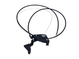 32-0782 Linka Pokrywy Silnika Vw A80 86-95 Maxgear