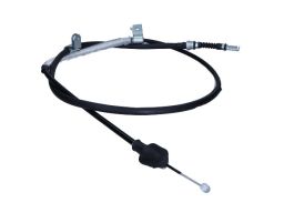 32-0832 Linka Ham. Ręcz. Honda T. Accord 2,0-2,4 Maxgear