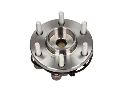 33-0811 Łożysko Koła Nissan P. Navara 2,5 Dci 05 Maxgear
