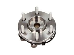 33-0811 Łożysko Koła Nissan P. Navara 2,5 Dci 05 Maxgear