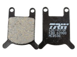 Mcb508 Klocki Ham. Moto. (Organic) Malaguti 80 Trw