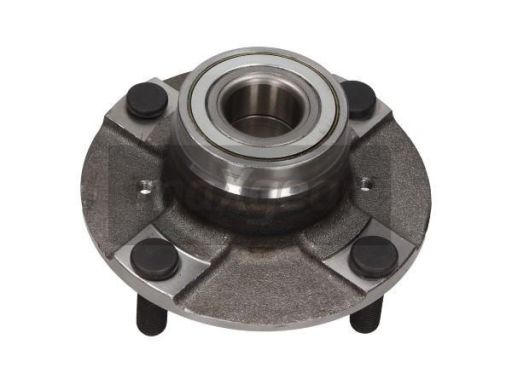 33-0831 Łożysko Koła Suzuki T. Swift 89-01 1,3/1 Maxgear