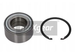 33-0841 Łożysko Koła Dacia/Renault P. Duster/Flu Maxgear