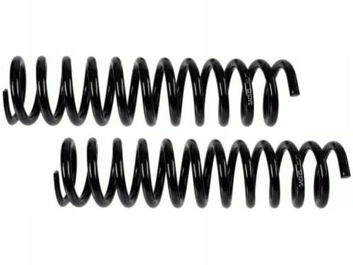 997 236 Sprężyna Zawieszenia Sachs