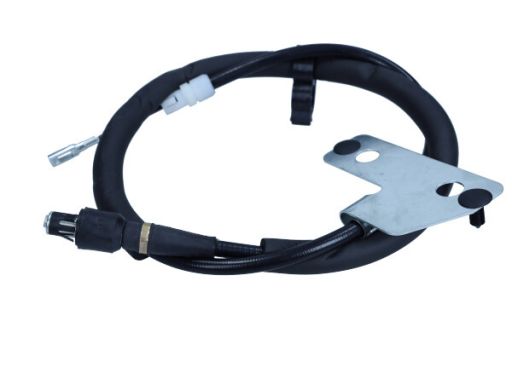 32-1366 Linka Ham. Ręcz. Jeep T. Commander/Grand Maxgear