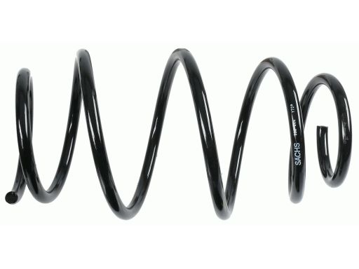 998 044 Sprężyna Zawieszenia Sachs