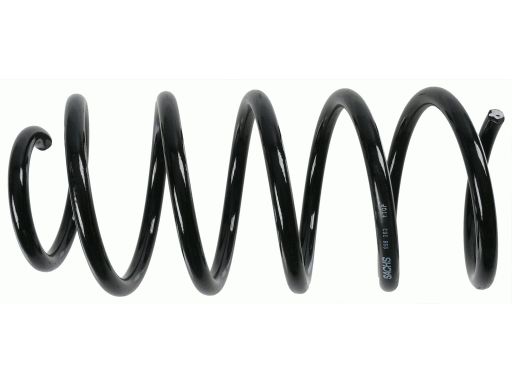 998 363 Sprężyna Zawieszenia Sachs