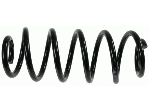 998 431 Sprężyna Zawieszenia Sachs