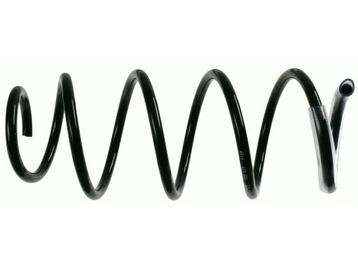 998 637 Sprężyna Zawieszenia Sachs