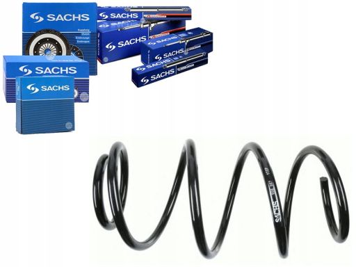 998 967 Sprężyna Zawieszenia Sachs