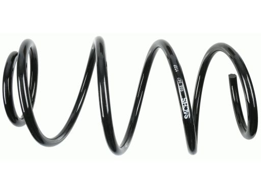 998 967 Sprężyna Zawieszenia Sachs