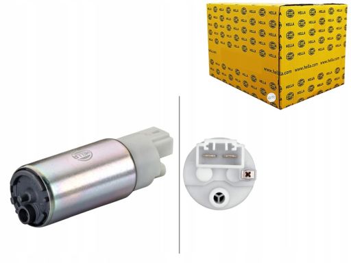 8Tf 358 106-561 Pompa Paliwa (Modułowa) Hella