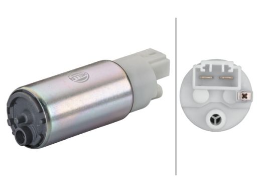 8Tf 358 106-561 Pompa Paliwa (Modułowa) Hella