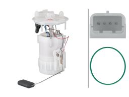 8Tf 358 106-861 Jednostka Doprowadzająca Paliwo Hella