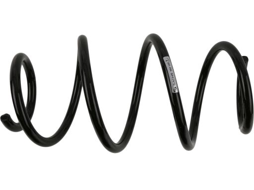 992 120 Sprężyna Zawieszenia Sachs