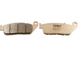 Mcb631Sh Klocki Ham. Tył Moto. (Sinter Street) Ho Trw