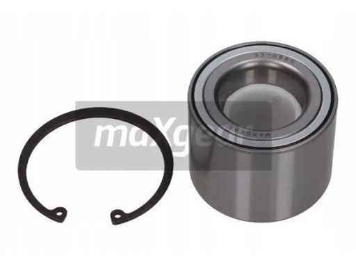 33-0865 Łożysko Koła Renault T. Master 10- Maxgear