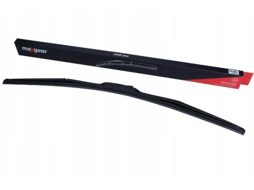 39-7600 Pióro Wycieraczki 600Mm/24 1 Szt. Hybryd Maxgear