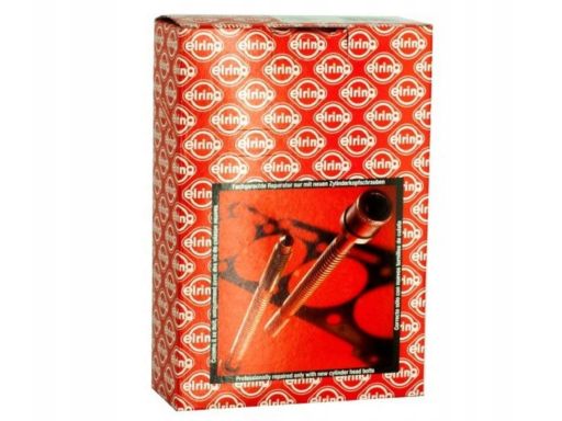 966.140 Zestaw Śrub Głowicy Cylindrów Elring