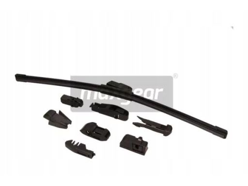 39-9450 Pióro Wycieraczki 450Mm/18 1 Szt. Bezprz Maxgear