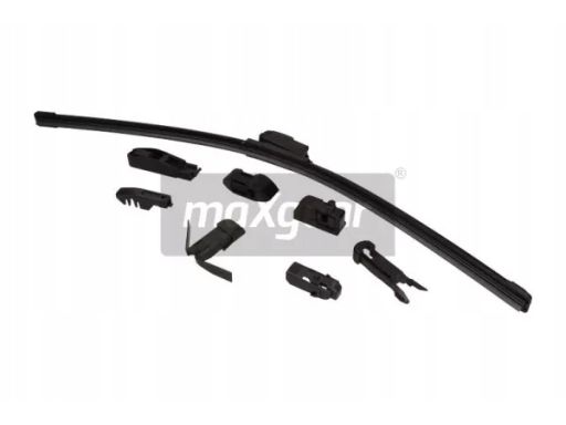 39-9650 Pióro Wycieraczki 650Mm/26 1 Szt. Bezprz Maxgear