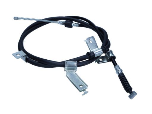 32-1407 Linka Ham. Ręcz. Mitsubishi T. L200 07- Maxgear