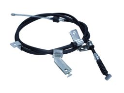 32-1407 Linka Ham. Ręcz. Mitsubishi T. L200 07- Maxgear