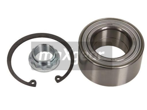 33-1070 Łożysko Koła Bmw T. F20/21/35/80 10- Maxgear